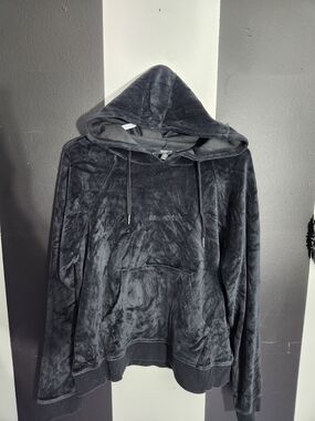 Plushy Brunette The Label Hoodie